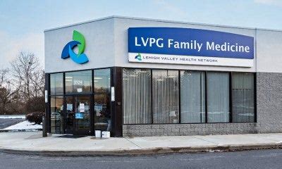 LVPG Family Medicine